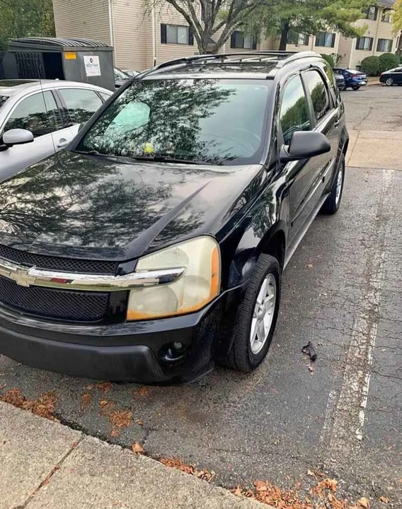 2005 Chevrolet Equinox - Image 3 of 3