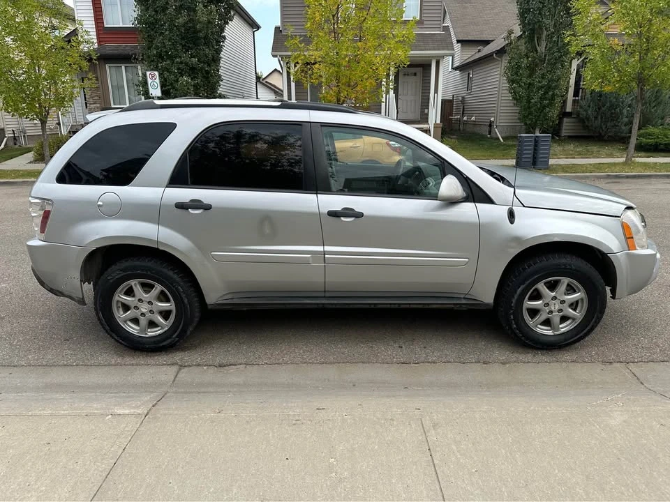 2005 Chevrolet Equinox - Image 6 of 11