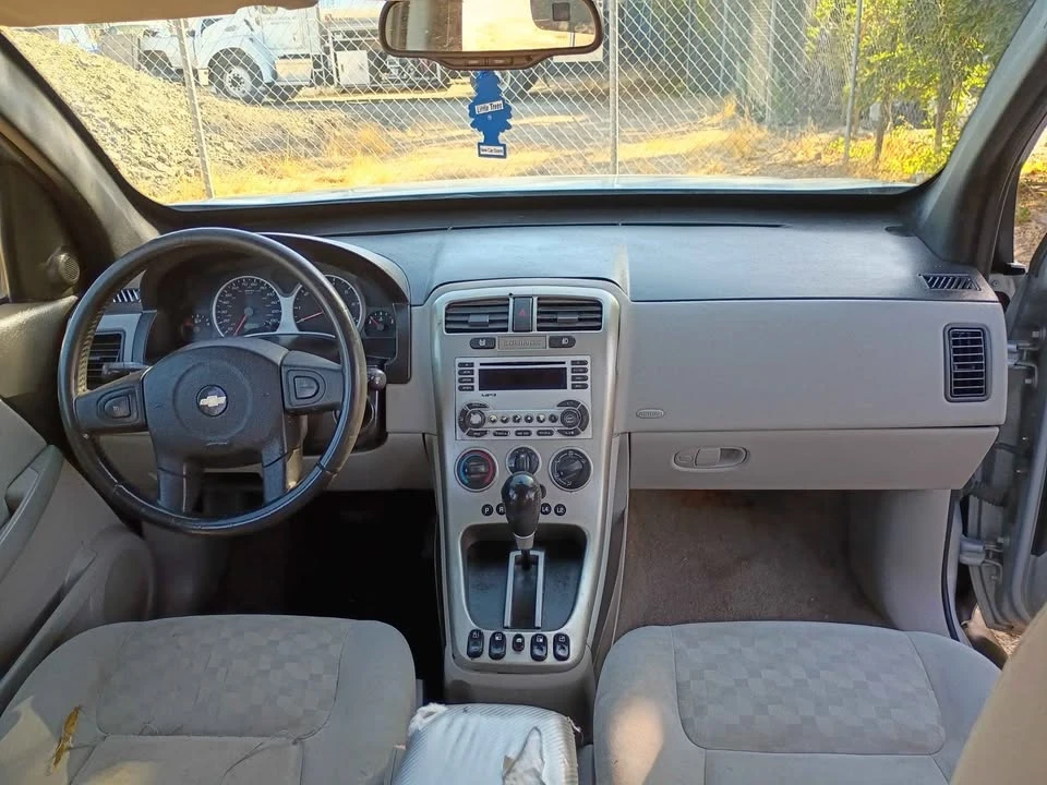 2005 Chevrolet Equinox - Image 10 of 10