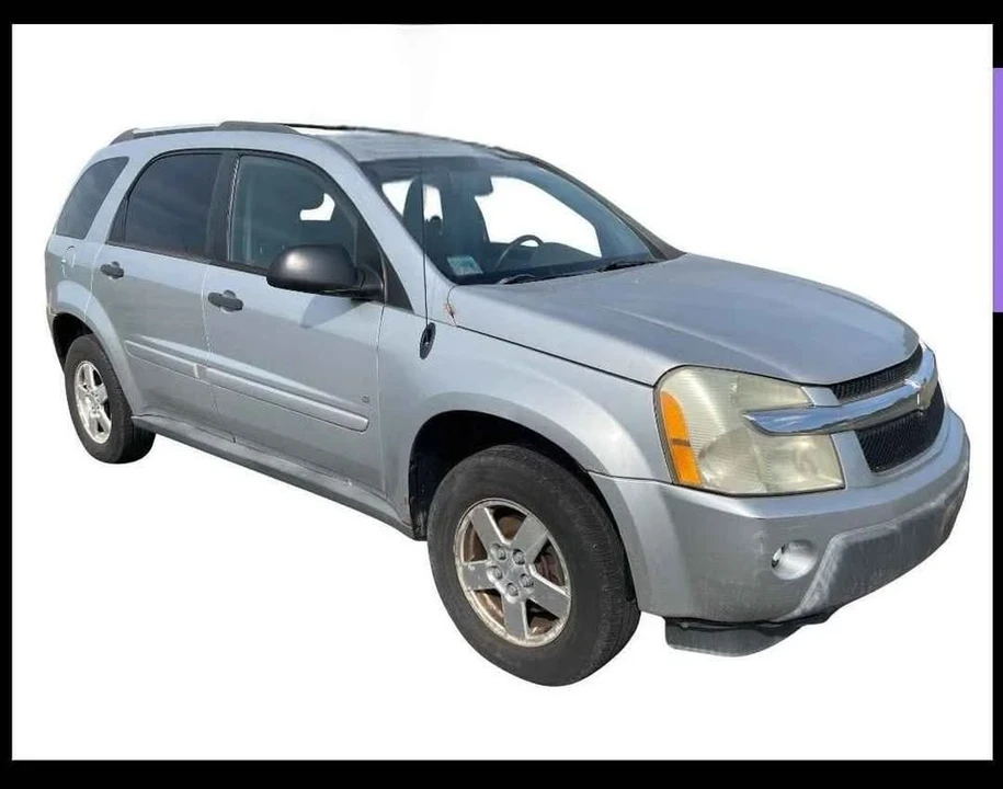 2005 Chevrolet Equinox - Image 7 of 18