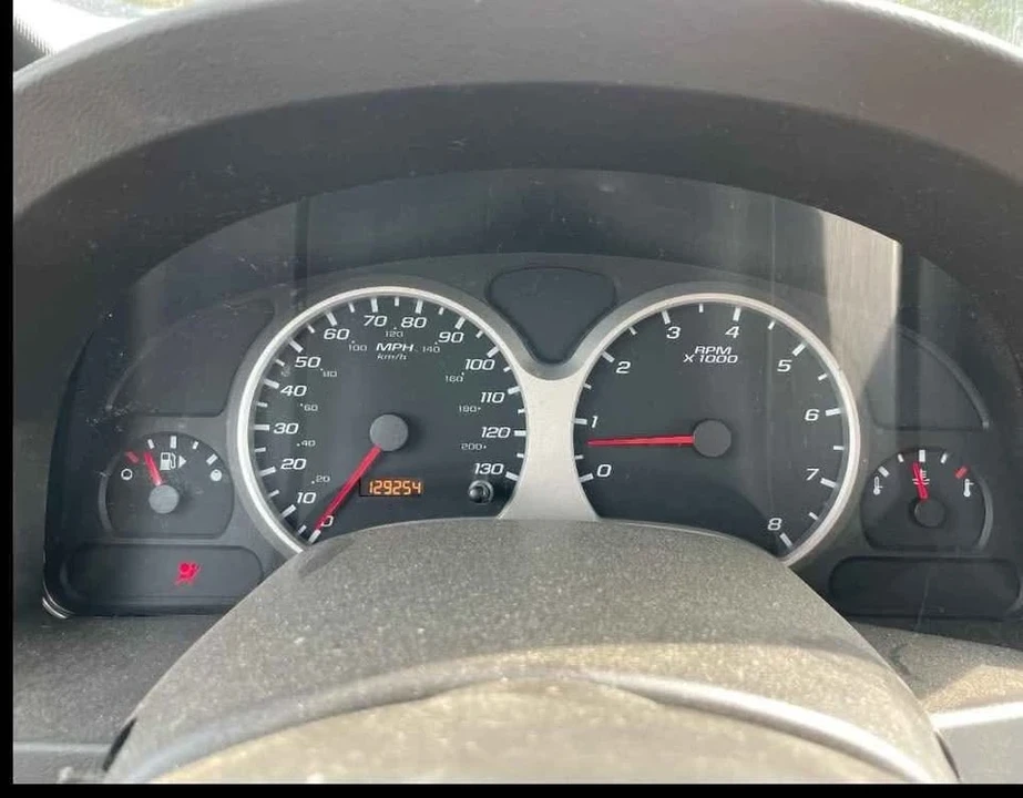 2005 Chevrolet Equinox - Image 18 of 18