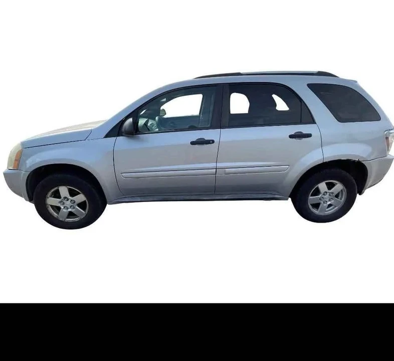2005 Chevrolet Equinox - Image 4 of 18