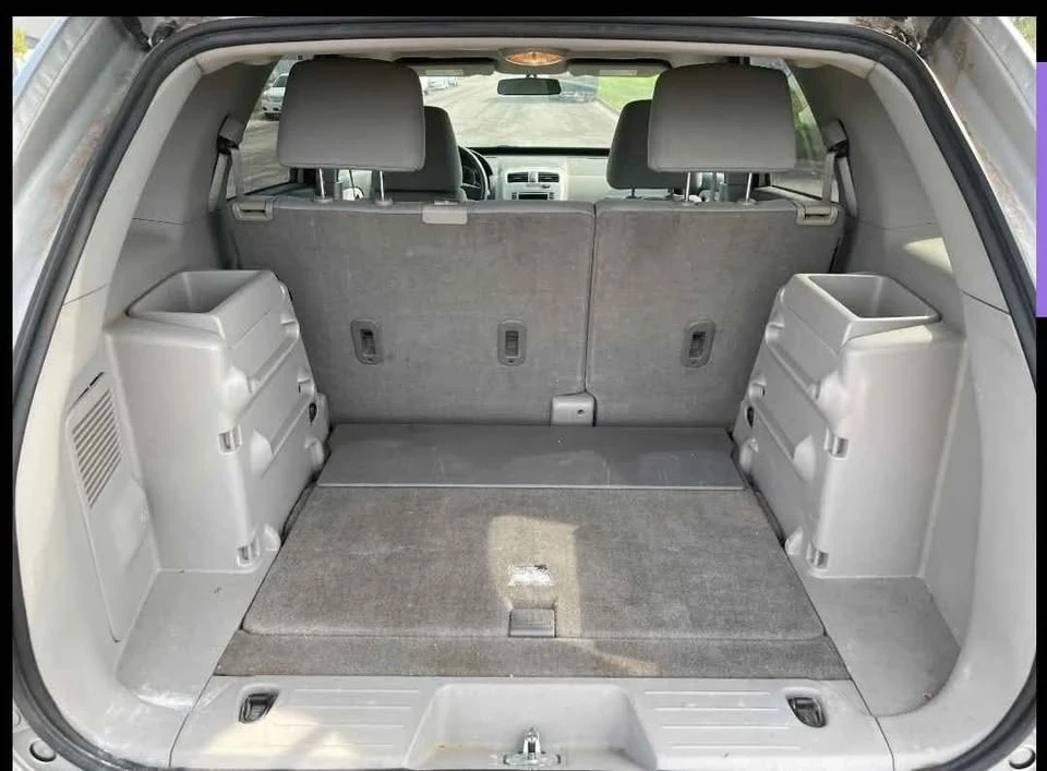 2005 Chevrolet Equinox - Image 13 of 18