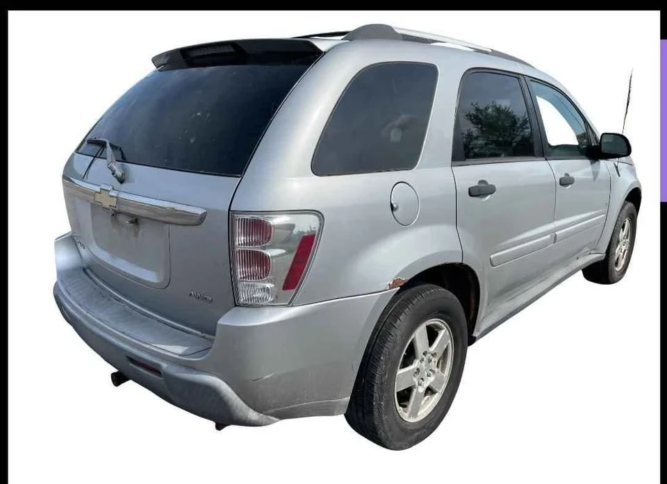 2005 Chevrolet Equinox - Image 5 of 18