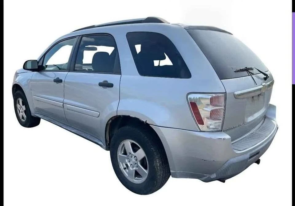 2005 Chevrolet Equinox - Image 6 of 18