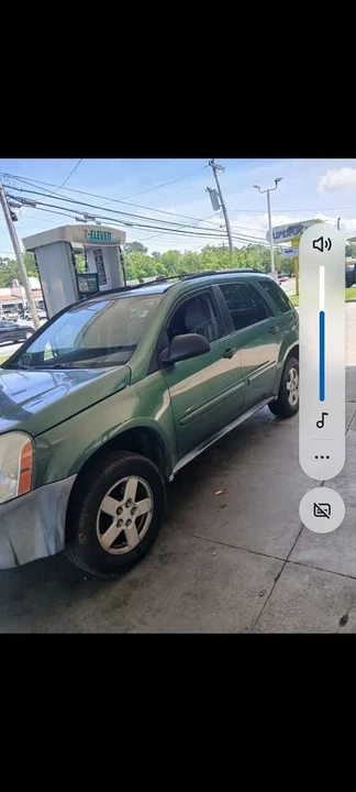 2005 Chevrolet Equinox - Image 3 of 4