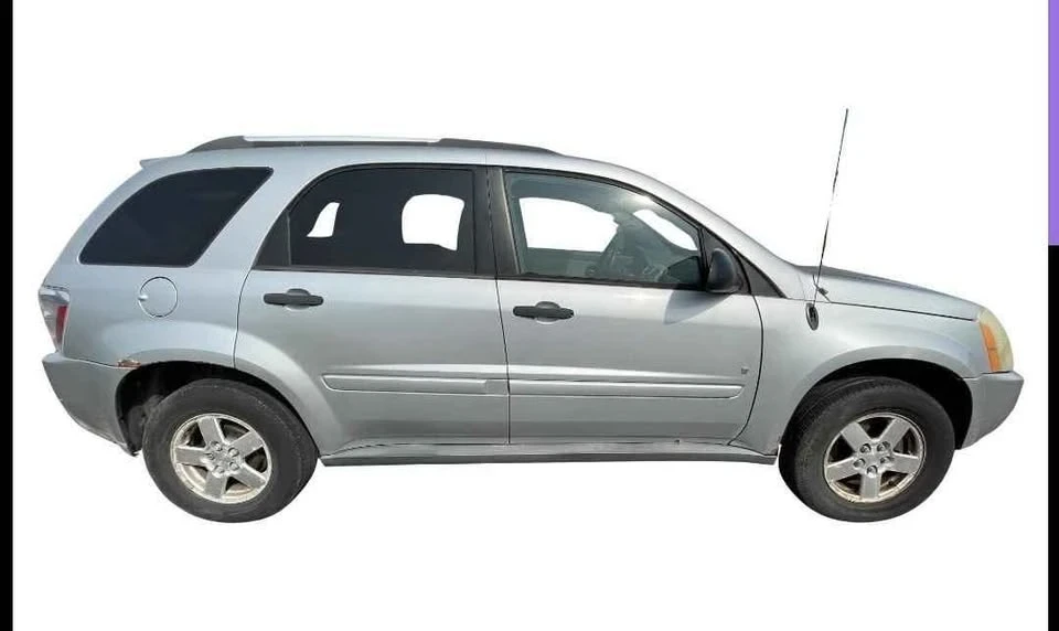 2005 Chevrolet Equinox - Image 3 of 18