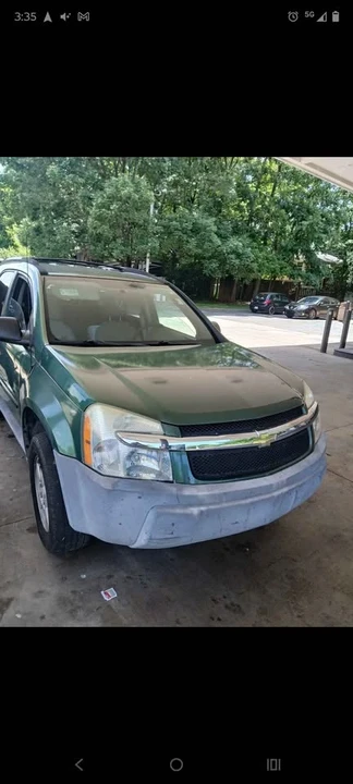 2005 Chevrolet Equinox - Image 4 of 4