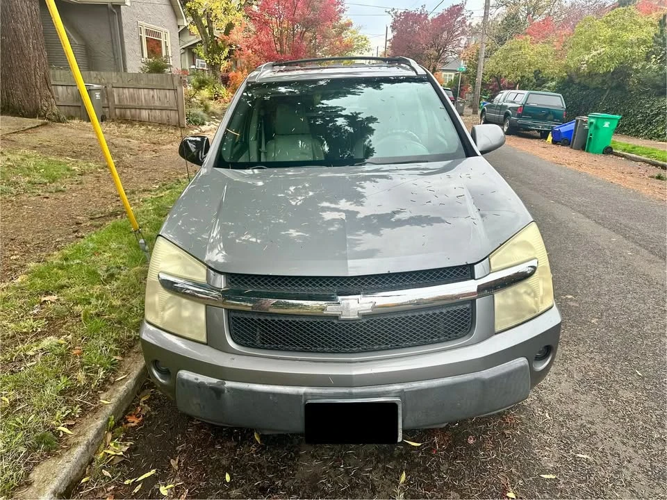 2005 Chevrolet Equinox - Image 3 of 10