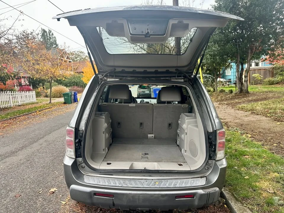 2005 Chevrolet Equinox - Image 8 of 10