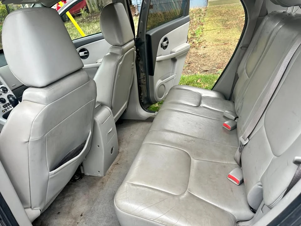 2005 Chevrolet Equinox - Image 7 of 10