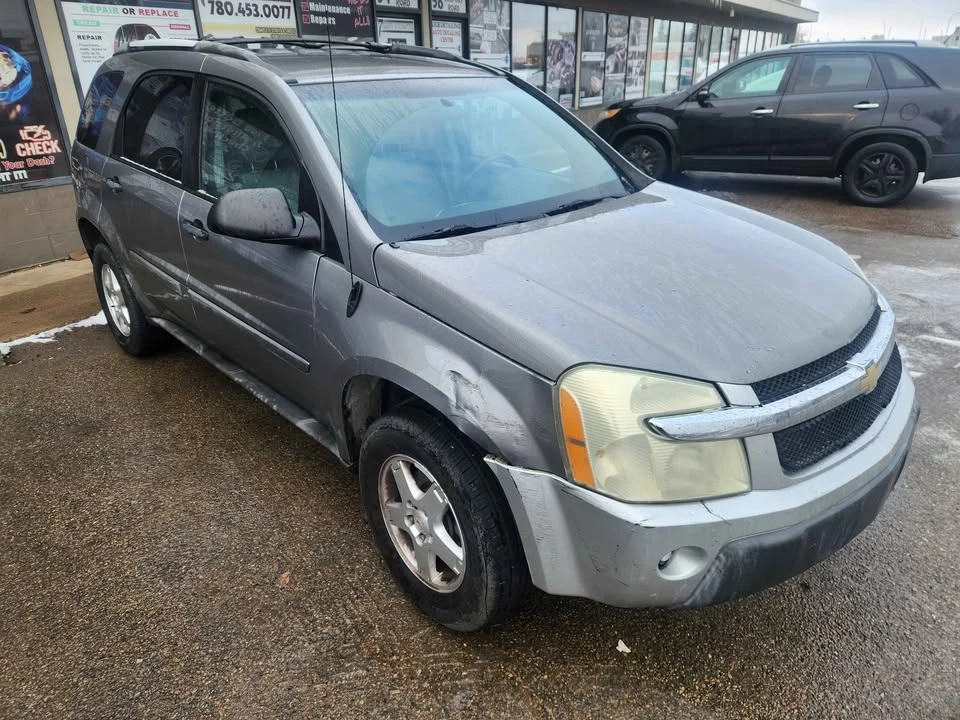 2005 Chevrolet Equinox - Image 6 of 10