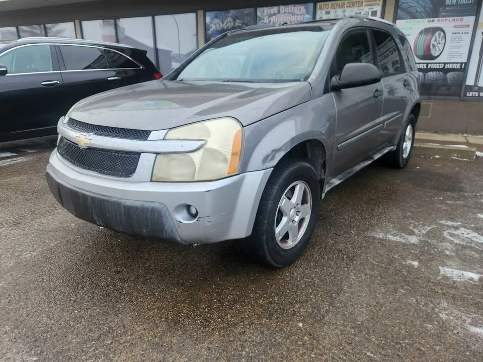 2005 Chevrolet Equinox - Image 3 of 10