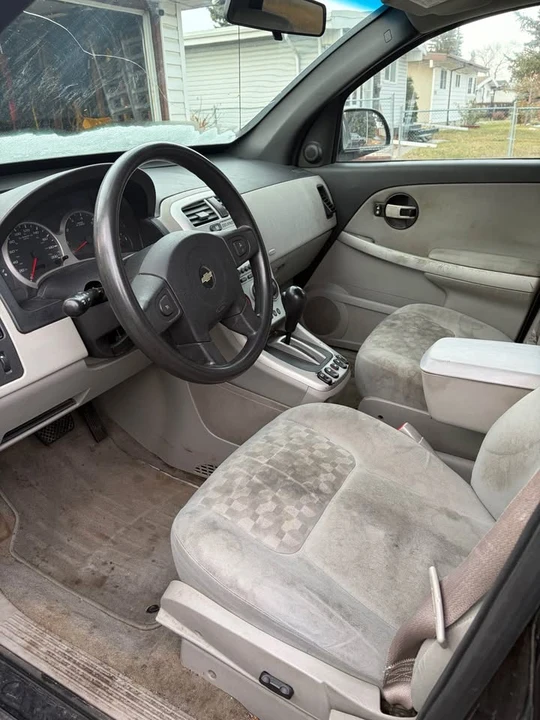 2005 Chevrolet Equinox - Image 4 of 7