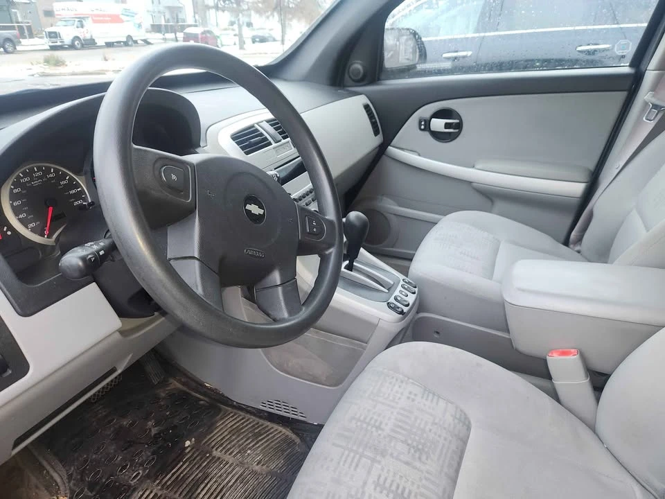 2005 Chevrolet Equinox - Image 10 of 10
