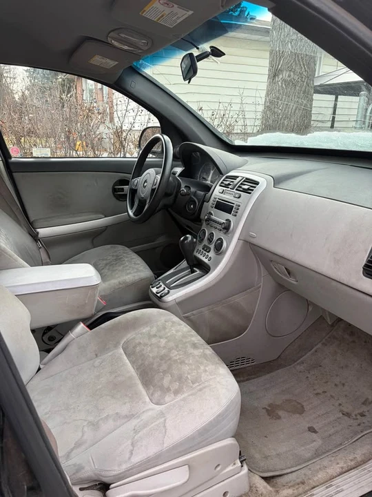 2005 Chevrolet Equinox - Image 5 of 7