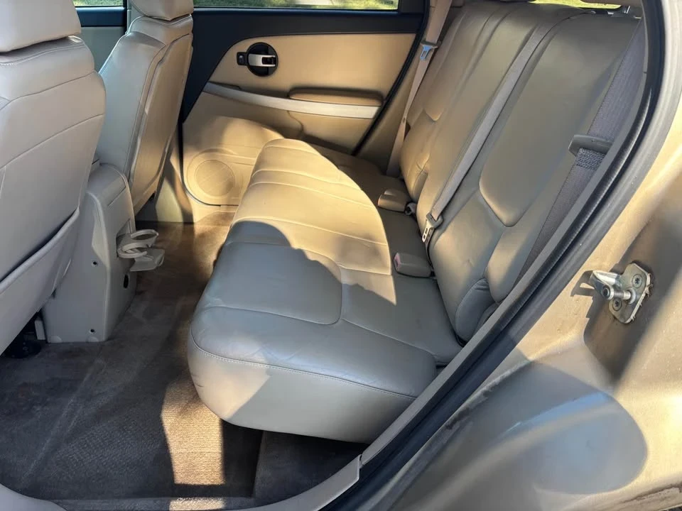 2005 Chevrolet Equinox - Image 7 of 10