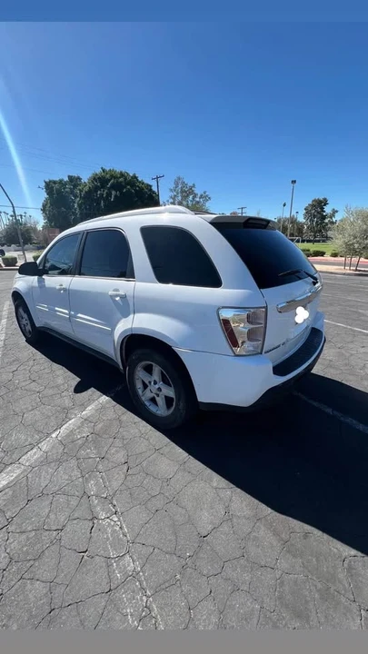 2005 Chevrolet Equinox - Image 7 of 17
