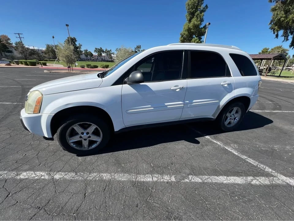 2005 Chevrolet Equinox - Image 6 of 17