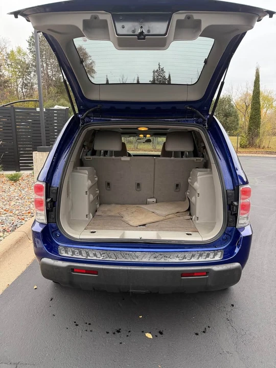 2005 Chevrolet Equinox - Image 9 of 16