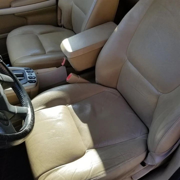 2005 Chevrolet Equinox - Image 3 of 3