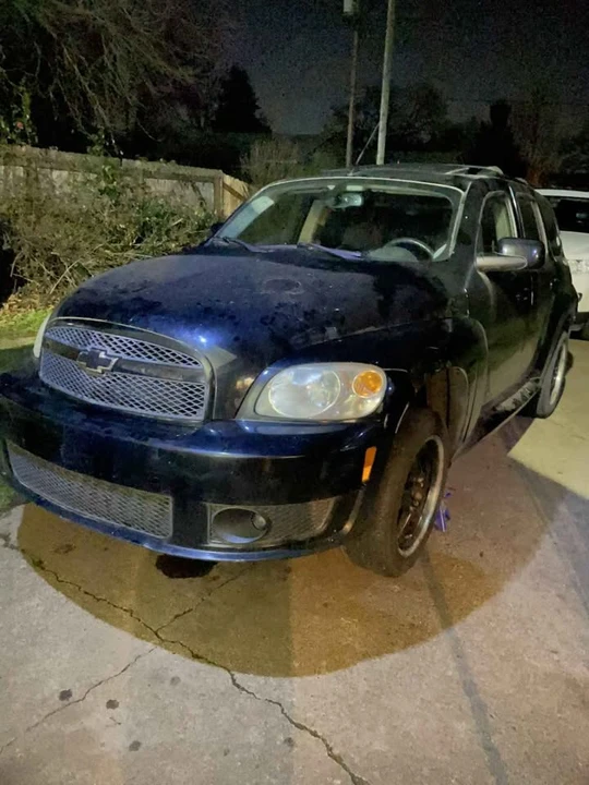 2005 Chevrolet HHR - Image 2 of 7