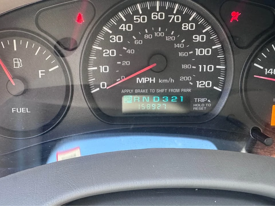 2005 Chevrolet Impala 8th Gen - Image 6 of 6