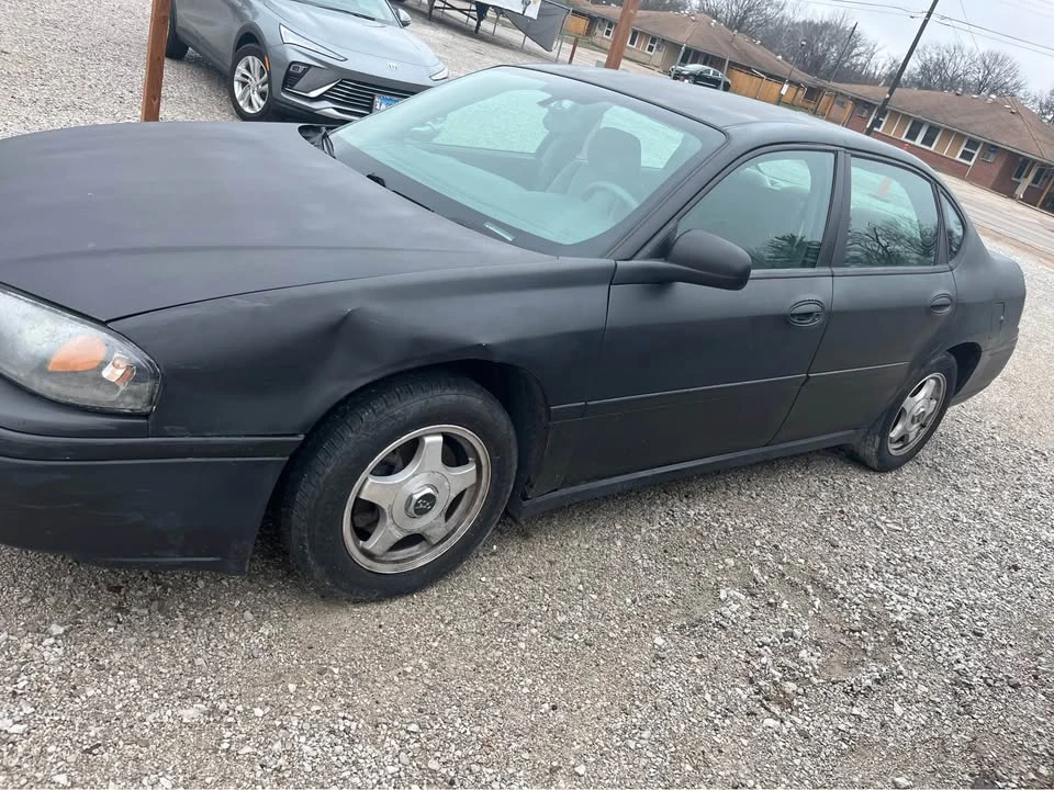 2005 Chevrolet Impala 8th Gen - Image 2 of 4