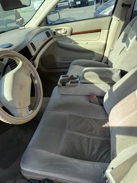 2005 Chevrolet Impala 8th Gen - Image 7 of 8