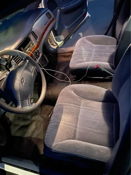 2005 Chevrolet Impala 8th Gen - Image 7 of 10