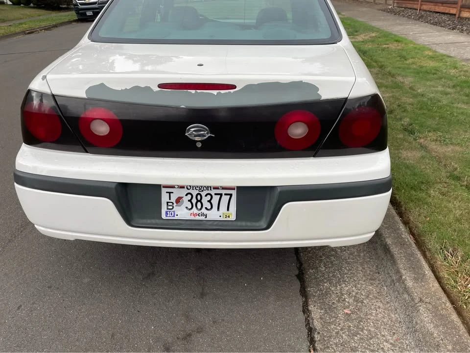 2005 Chevrolet Impala 8th Gen - Image 2 of 10