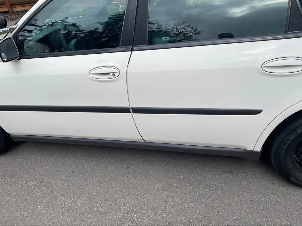 2005 Chevrolet Impala 8th Gen - Image 3 of 10