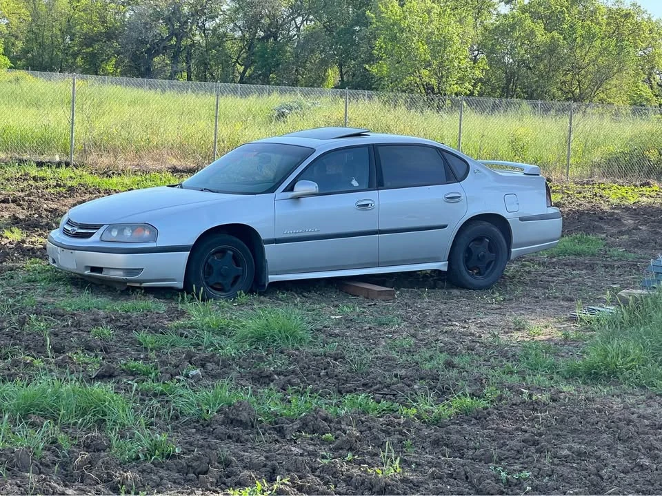 2005 Chevrolet Impala 8th Gen - Image 3 of 3