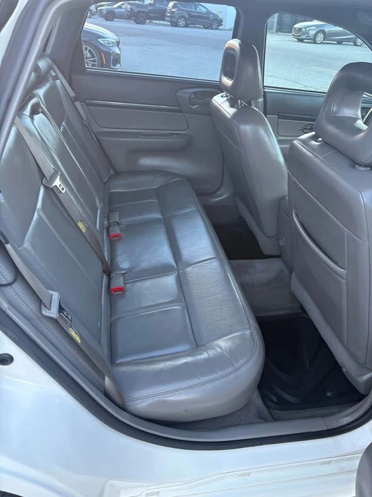 2005 Chevrolet Impala 8th Gen - Image 10 of 17