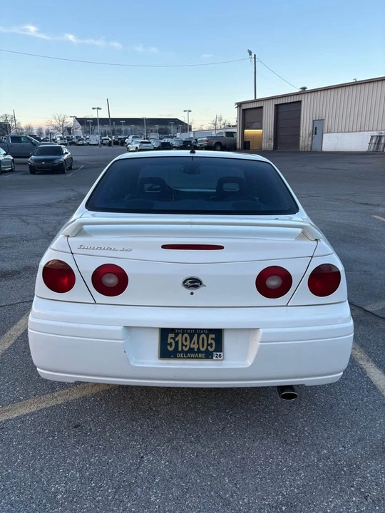 2005 Chevrolet Impala 8th Gen - Image 4 of 17