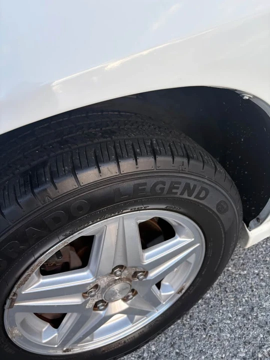 2005 Chevrolet Impala 8th Gen - Image 7 of 17
