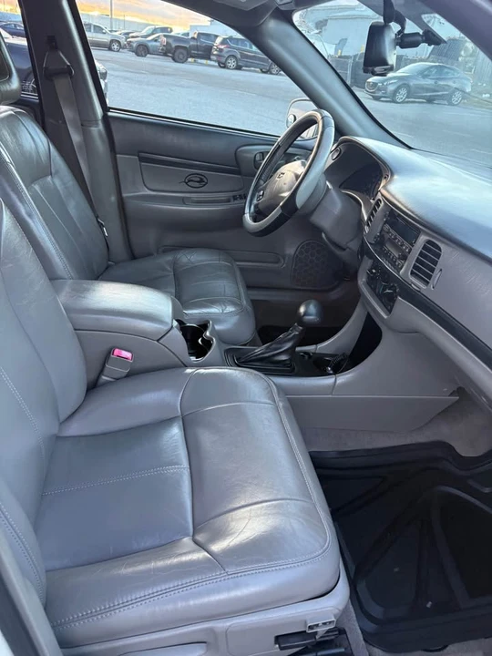2005 Chevrolet Impala 8th Gen - Image 9 of 17