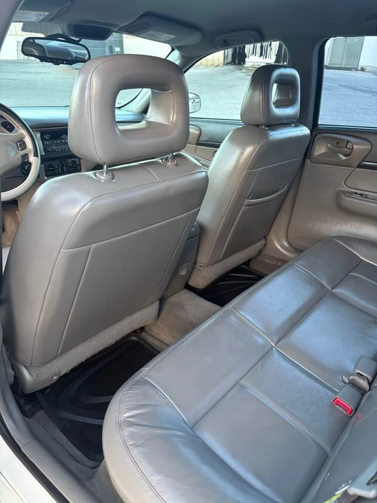 2005 Chevrolet Impala 8th Gen - Image 11 of 17