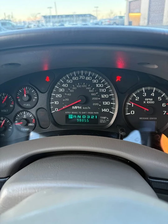 2005 Chevrolet Impala 8th Gen - Image 15 of 17