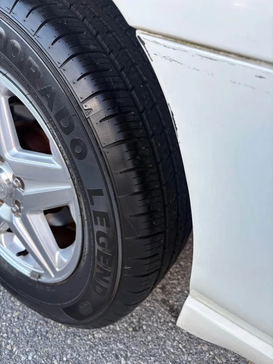2005 Chevrolet Impala 8th Gen - Image 6 of 17