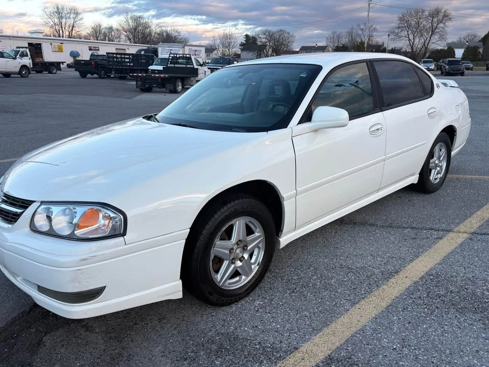 2005 Chevrolet Impala 8th Gen - Image 2 of 17