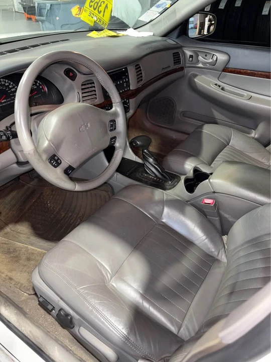 2005 Chevrolet Impala 8th Gen - Image 9 of 14