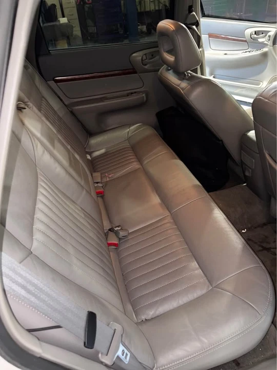 2005 Chevrolet Impala 8th Gen - Image 11 of 14