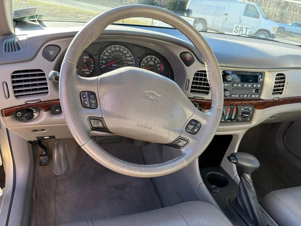 2005 Chevrolet Impala 8th Gen - Image 10 of 12