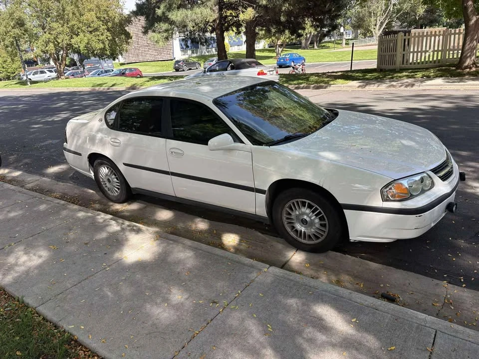2005 Chevrolet Impala 8th Gen - Image 2 of 3