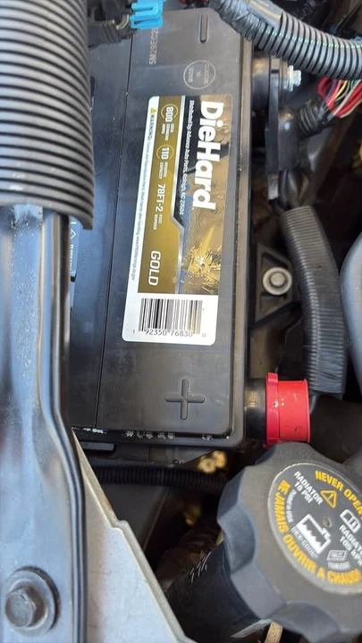 2005 Chevrolet Impala 8th Gen - Image 7 of 12