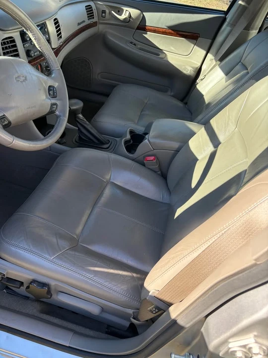 2005 Chevrolet Impala 8th Gen - Image 11 of 12