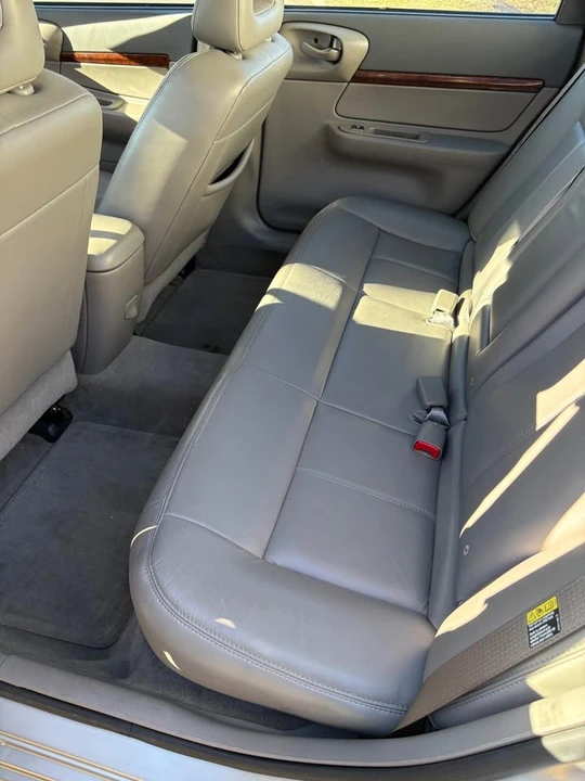 2005 Chevrolet Impala 8th Gen - Image 9 of 12