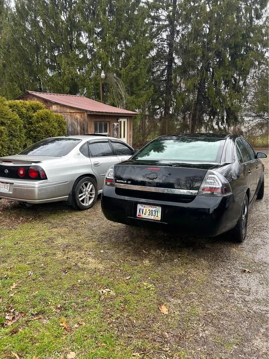 2005 Chevrolet Impala 8th Gen - Image 3 of 3