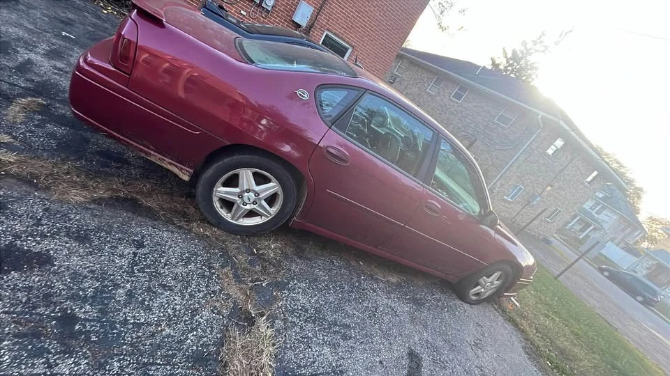 2005 Chevrolet Impala 9th Gen - Image 2 of 4
